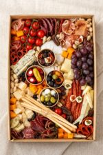 Antipasti Włoski BOX