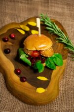 Burger BOX - Skomponuj swój BOX (16 szt) - obrazek 4