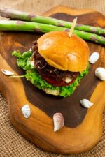 Burger BOX - Skomponuj swój BOX (16 szt) - obrazek 2