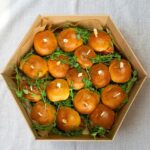 Burger Halloumi BOX 1