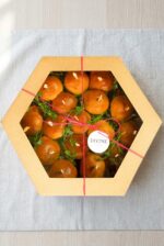 Burger Halloumi BOX 1 - obrazek 2