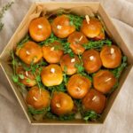 Burger Mieszany BOX 1