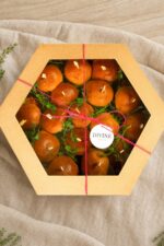 Burger Mieszany BOX 1 - obrazek 2