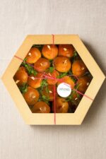 Burger Ośmiornica BOX 1 - obrazek 2