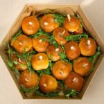 Burger strips BOX 1