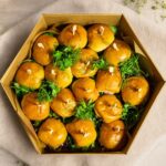 Burgery Smaki Jesieni BOX