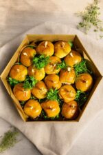 Burgery Smaki Jesieni BOX