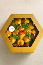 Burgery Smaki Jesieni BOX - obrazek 2