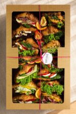Croissant Mięsny BOX 1 - obrazek 2
