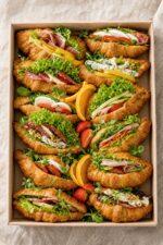 Croissant Mięsny BOX 1