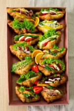 Croissant Mieszany BOX 1