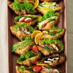Croissant Wege BOX 2