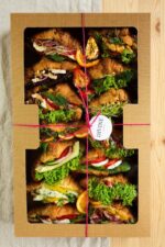 Croissant Wege BOX 2 - obrazek 2