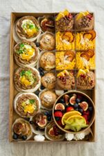 Deser BOX 1
