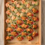 Finger Food ( Strips i Krewetka ) BOX
