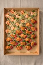 Finger Food ( Strips i Krewetka ) BOX