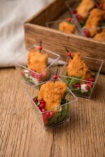 Finger Food ( Strips i Krewetka ) BOX - obrazek 4