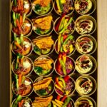 Hummus BOX 1