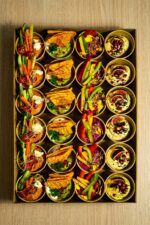 Hummus BOX 1