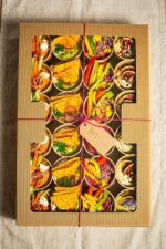 Hummus BOX 1 - obrazek 2
