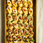 Kanapeczki Smaki Jesieni BOX