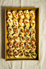 Kanapeczki Smaki Jesieni BOX