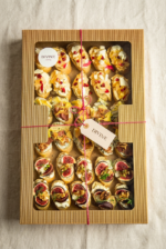 Kanapeczki Smaki Jesieni BOX - obrazek 2