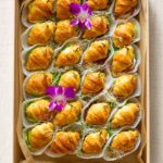 Mini Croissanty na słono BOX
