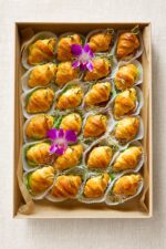 Mini Croissanty na słono BOX