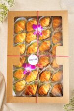 Mini Croissanty na słono BOX - obrazek 2