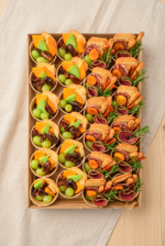 Mini Antipasti BOX