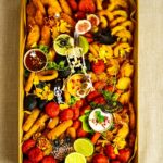 Strips Halloween BOX