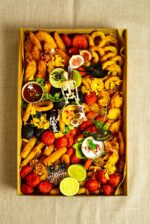 Strips Halloween BOX