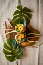Wrap Krewetki BOX - obrazek 3