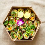 Wrap Krewetki BOX