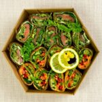 Wrap Wege BOX 1
