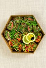 Wrap Wege BOX 1